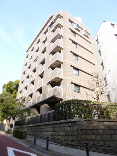 スプリーム九段 702