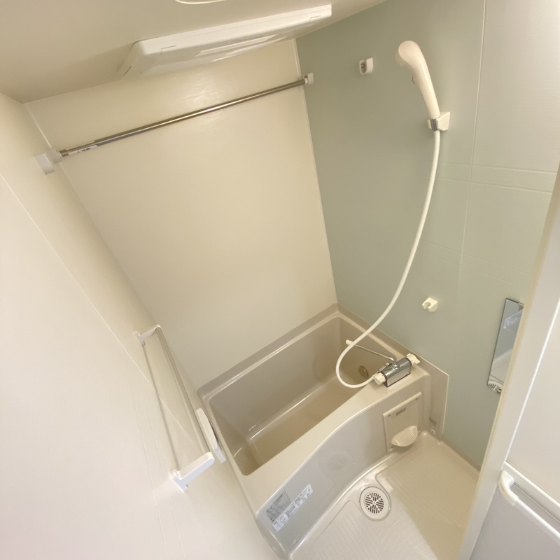 MELDIA西高島平201号室 部屋その他