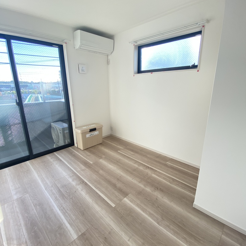 MELDIA西高島平201号室 部屋その他