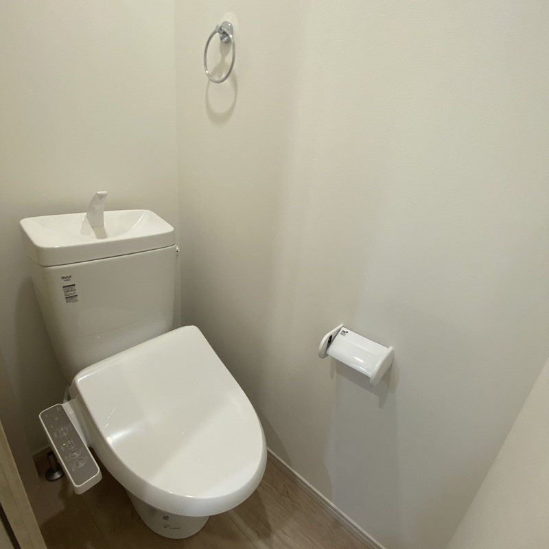 MELDIA西高島平201号室 部屋その他