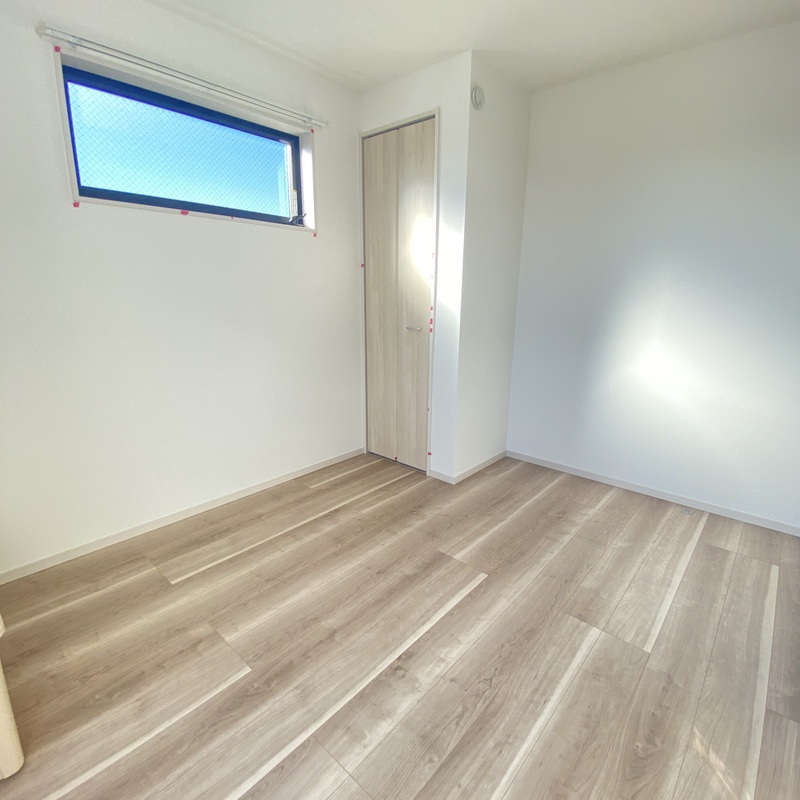 MELDIA西高島平201号室 部屋その他