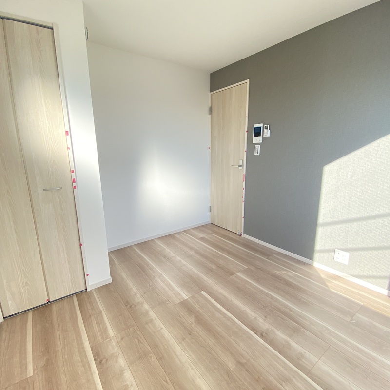 MELDIA西高島平201号室 部屋その他