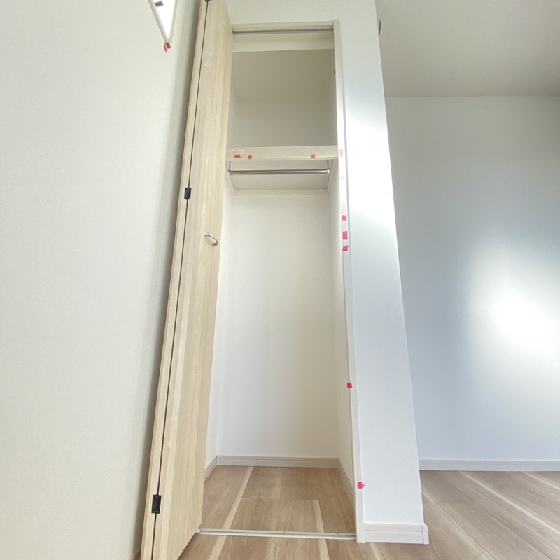 MELDIA西高島平201号室 部屋その他