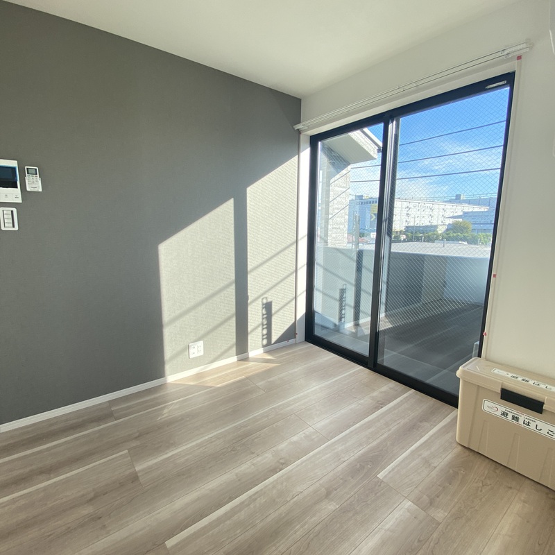MELDIA西高島平201号室 部屋その他