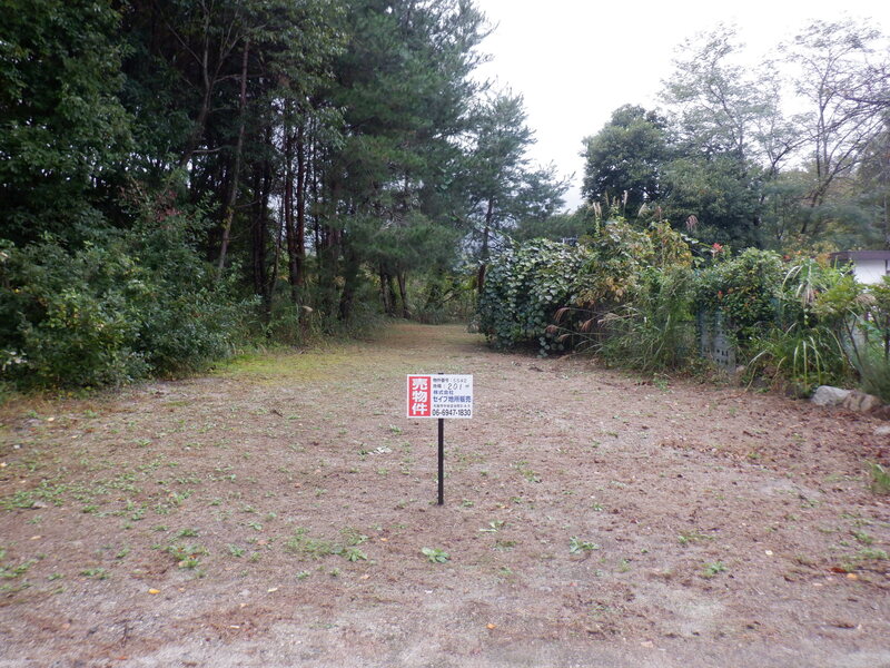 【不動産ジャパン】物件詳細：山梨県北杜市白州町白須／小淵沢駅の物件情報：売地