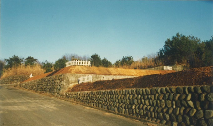 昭和62年3月当時