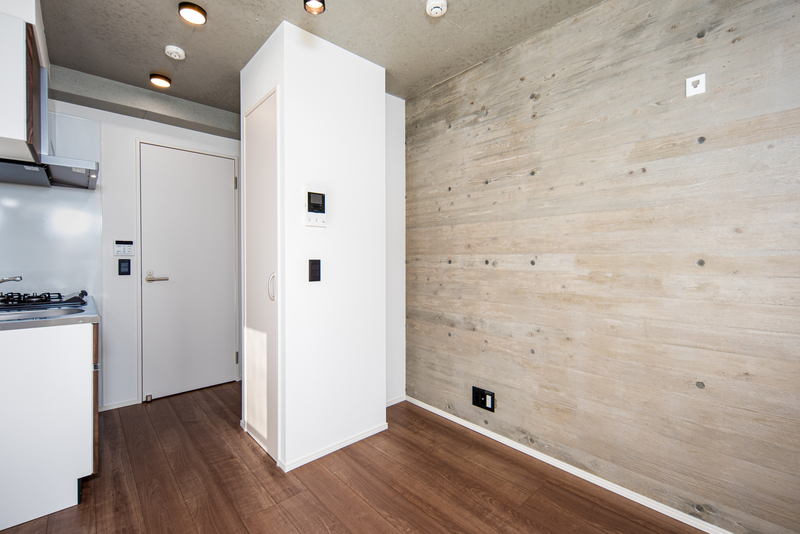 暖かみのある色合いになっております。