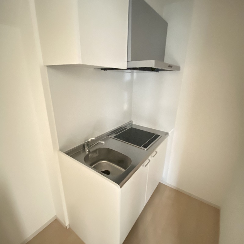 SOLANA八王子102号室 部屋その他