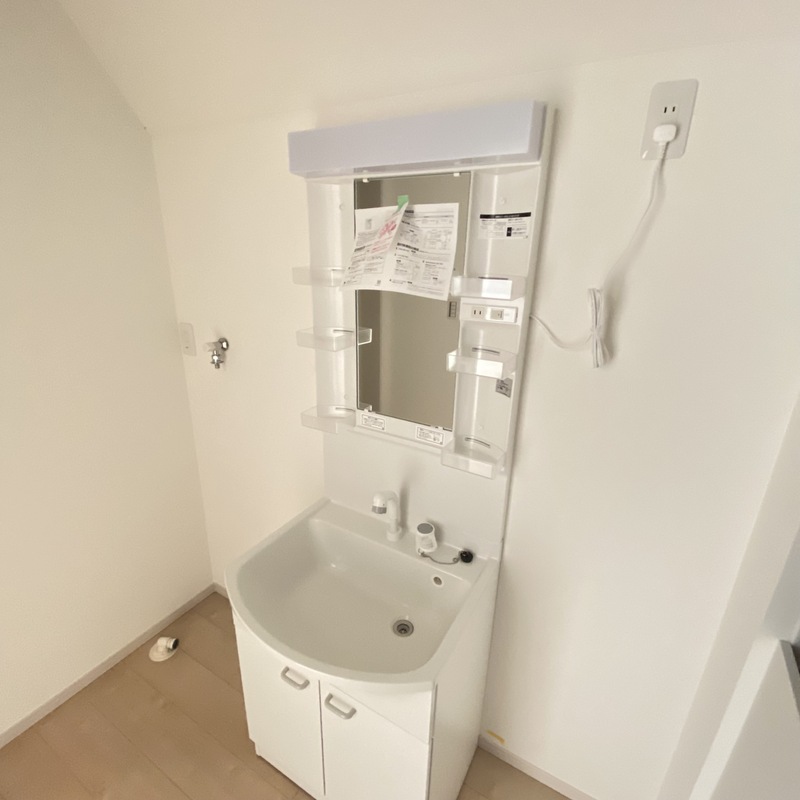 SOLANA八王子102号室 部屋その他