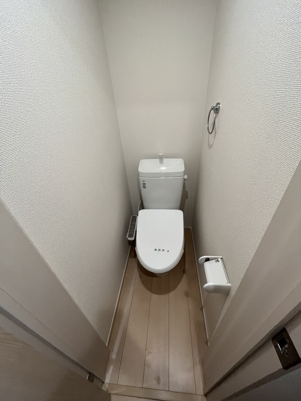 メルディア青井Ⅱ203号室 部屋その他