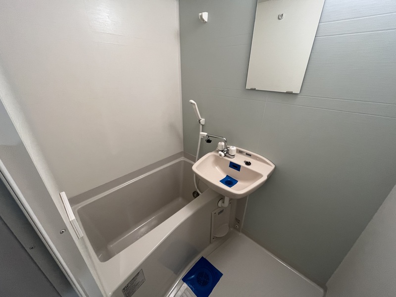 メルディア青井Ⅱ203号室 部屋その他