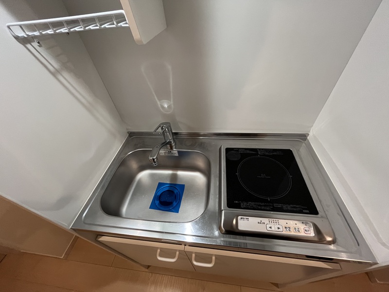 メルディア青井Ⅱ203号室 部屋その他