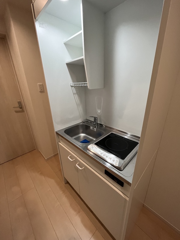 メルディア青井Ⅱ203号室 部屋その他