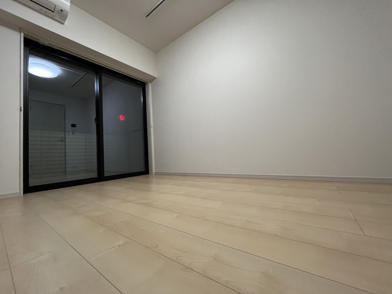 メルディア青井Ⅱ203号室 部屋その他