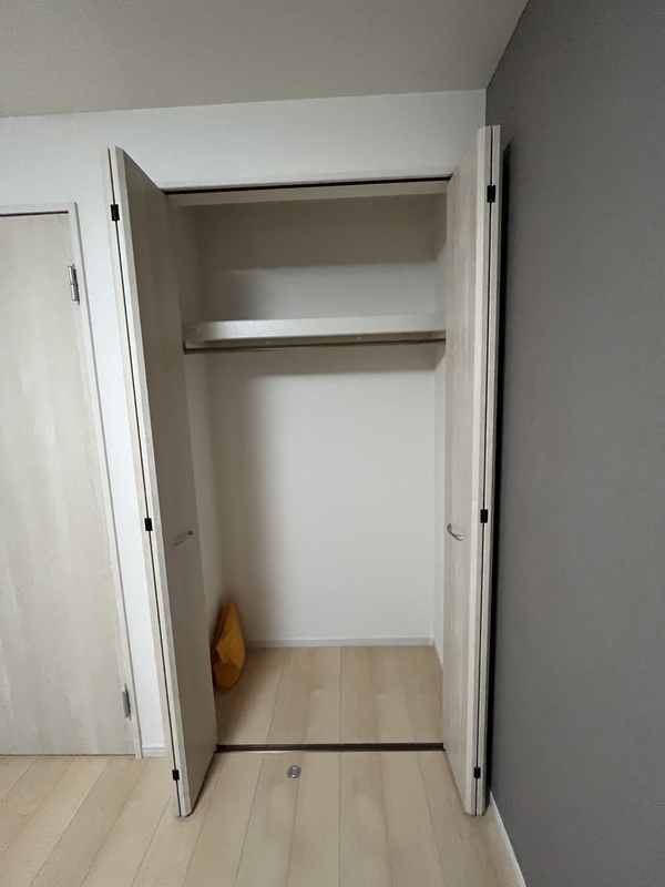 メルディア青井Ⅱ203号室 部屋その他