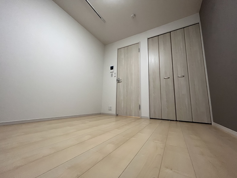 メルディア青井Ⅱ203号室 部屋その他
