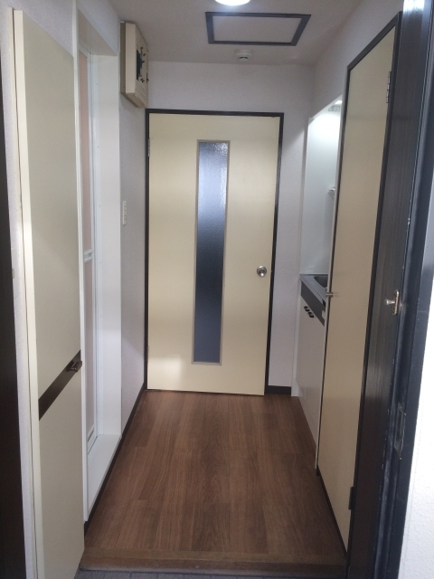 シティーイン富岡404号室 部屋その他