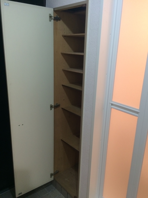 シティーイン富岡404号室 部屋その他