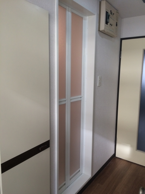 シティーイン富岡404号室 部屋その他