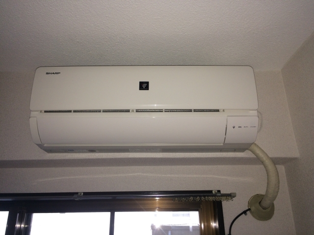 シティーイン富岡404号室 部屋その他