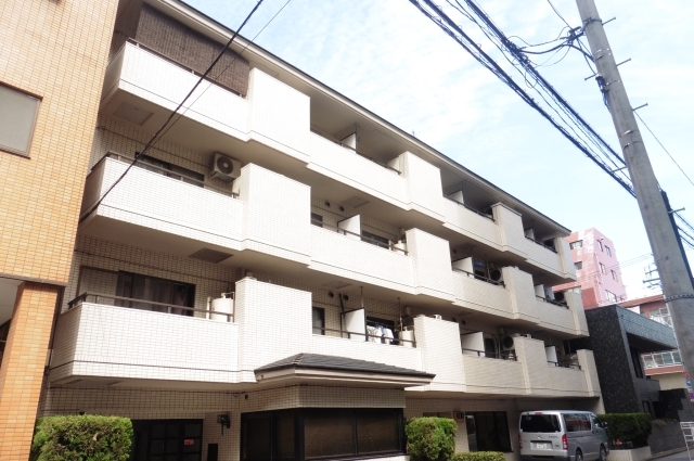 シティーイン富岡404号室 部屋その他