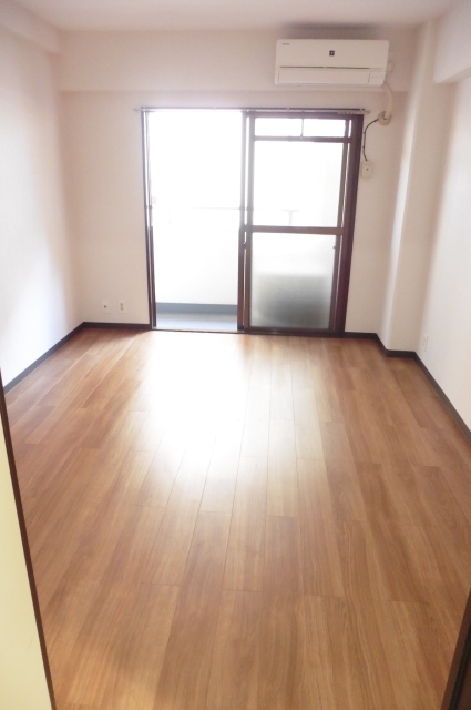 シティーイン富岡404号室 部屋その他