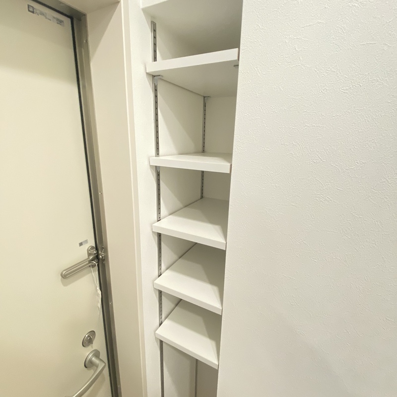 MELDIA上溝102号室 部屋その他