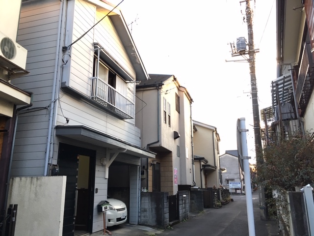 【不動産ジャパン】物件詳細：KC浅間町／東京都東久留米市浅間町2丁目／ひばりヶ丘駅の物件情報：貸家