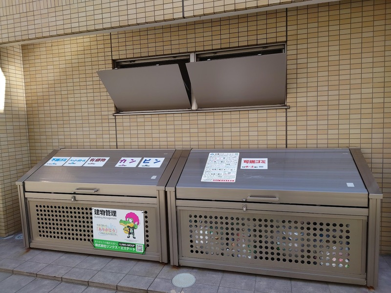 ミェーレ船橋 建物その他
