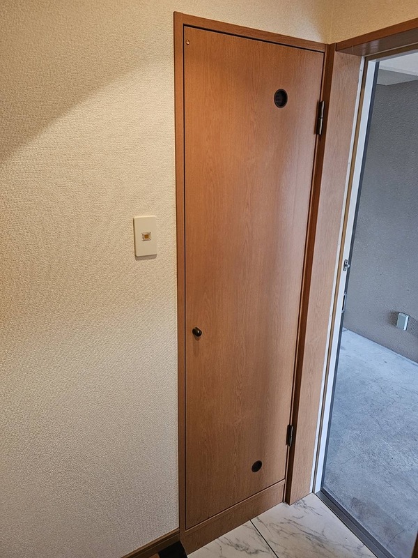 シューズボックス