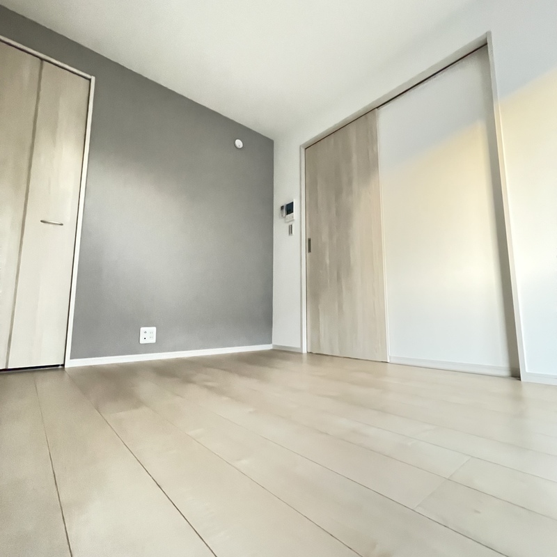 MELDIA下丸子201号室 部屋その他