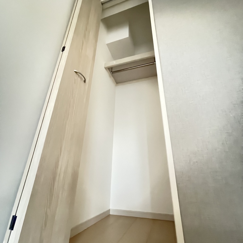 MELDIA下丸子201号室 部屋その他
