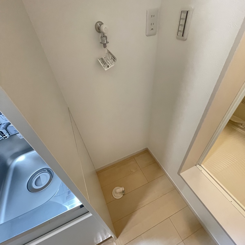MELDIA下丸子201号室 部屋その他