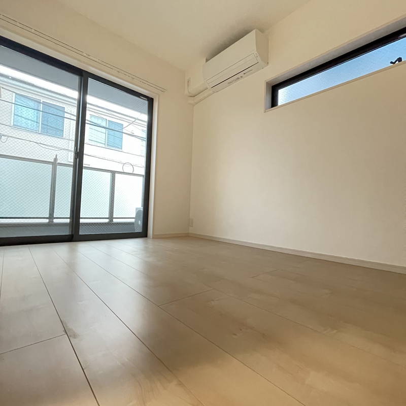 MELDIA下丸子201号室 部屋その他