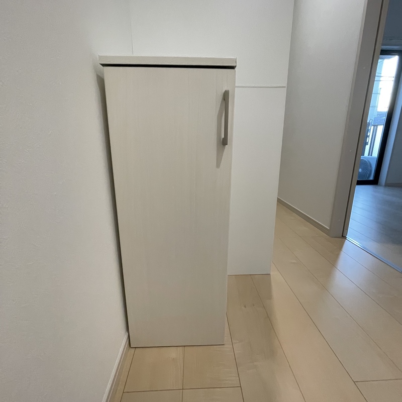 MELDIA下丸子201号室 部屋その他
