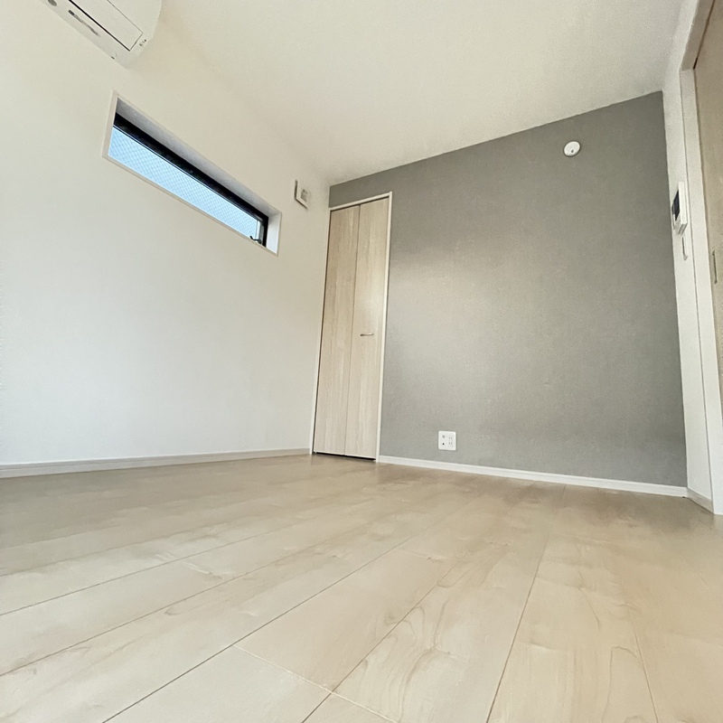 MELDIA下丸子201号室 部屋その他
