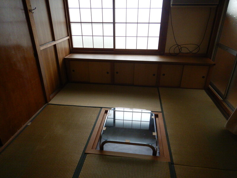 1階和室