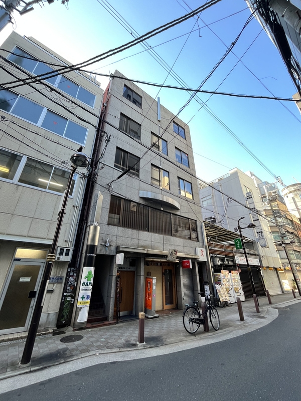 心斎橋・ミナミ ミトオリアートビル ナイト店舗