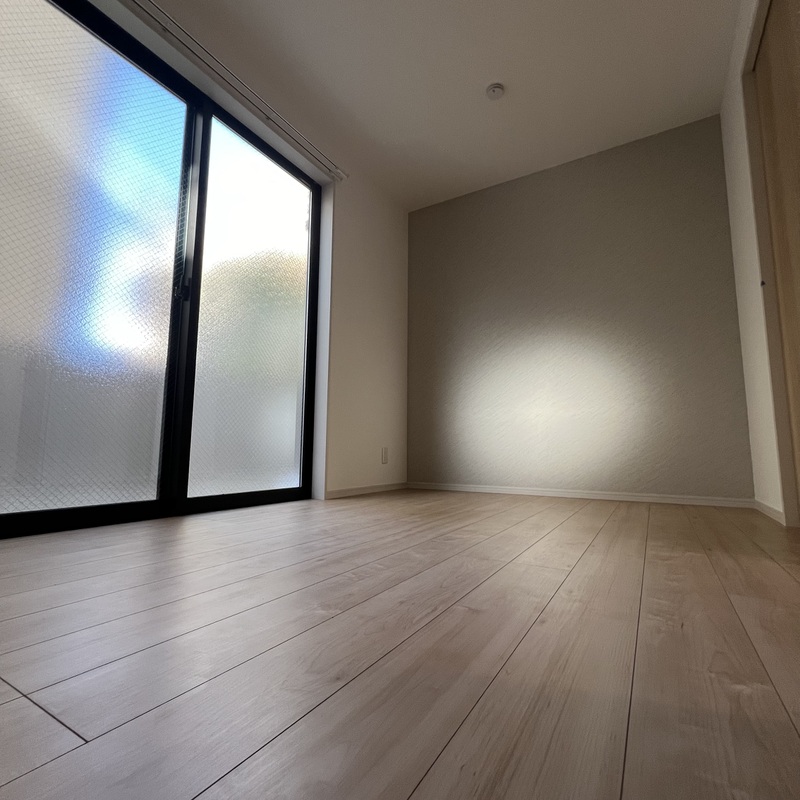 MELDIA小台Ⅱ101号室 部屋その他