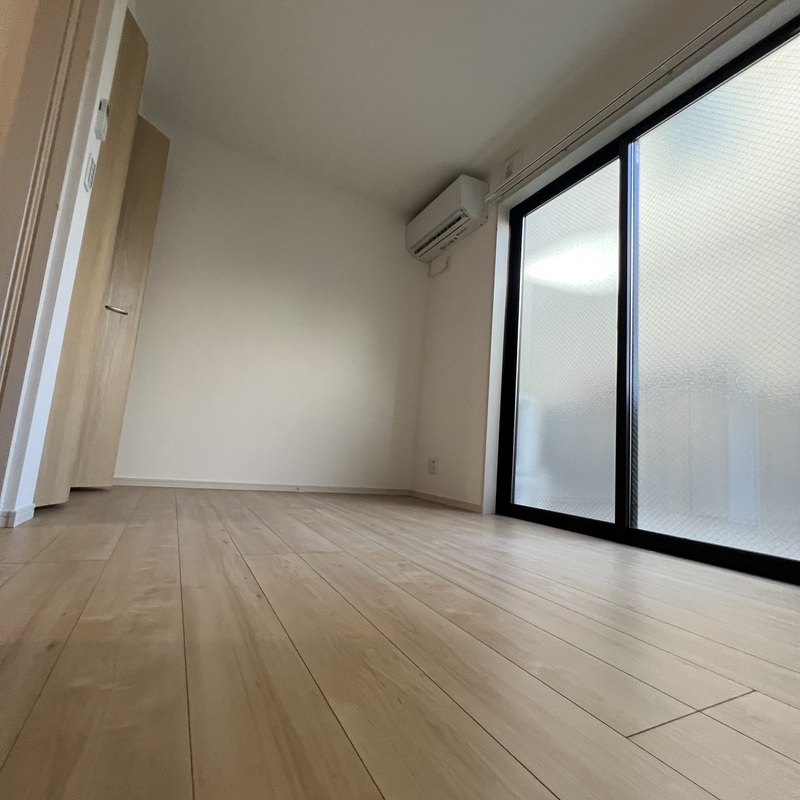 MELDIA小台Ⅱ101号室 部屋その他