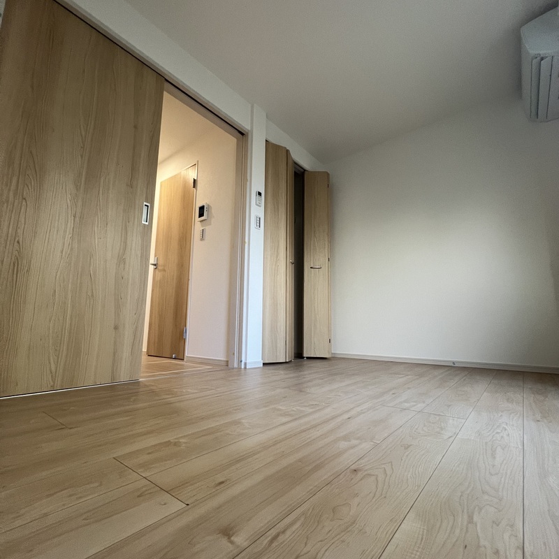 MELDIA小台Ⅱ101号室 部屋その他