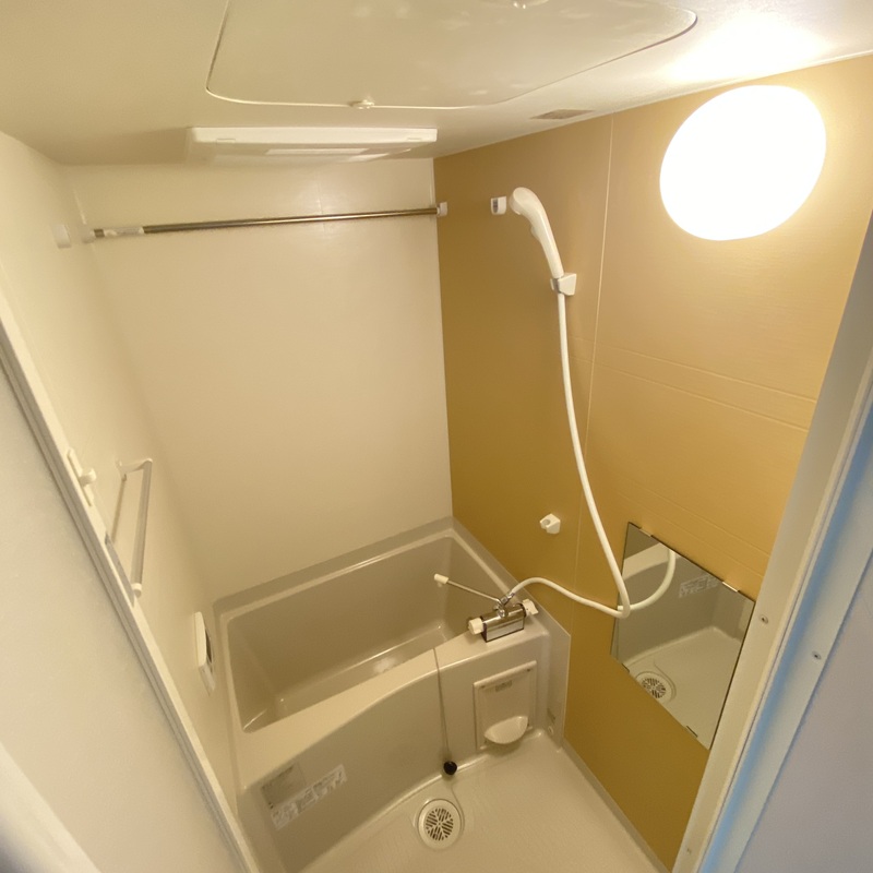 MELDIA京成大和田Ⅱ303号室 部屋その他