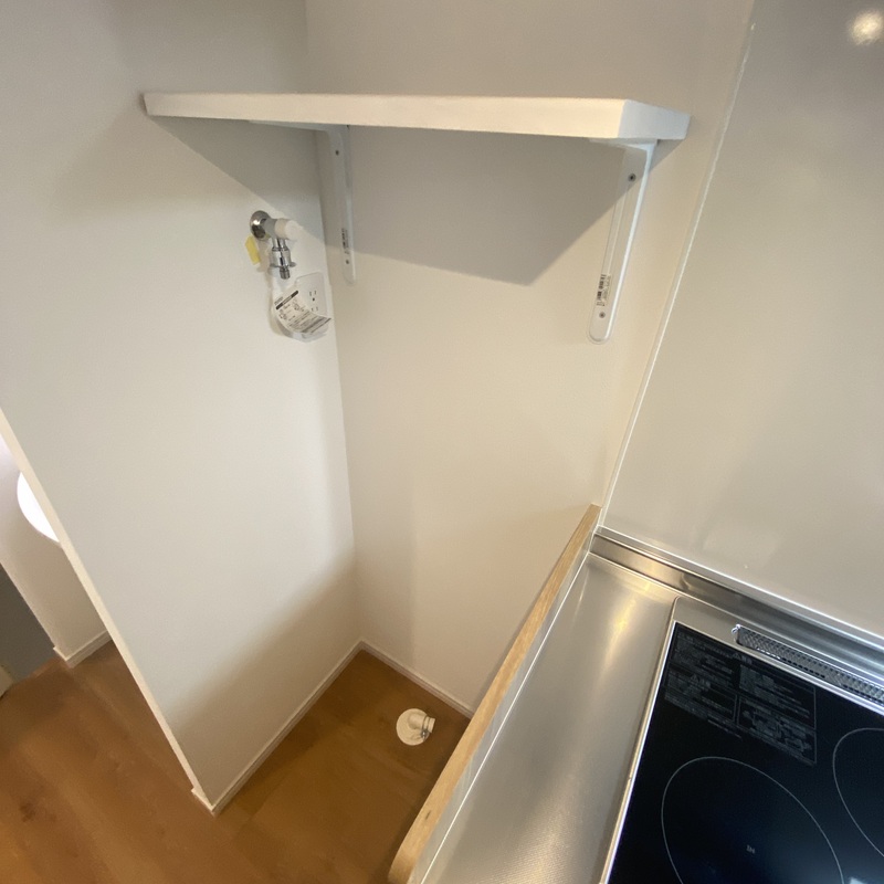 MELDIA京成大和田Ⅱ303号室 部屋その他