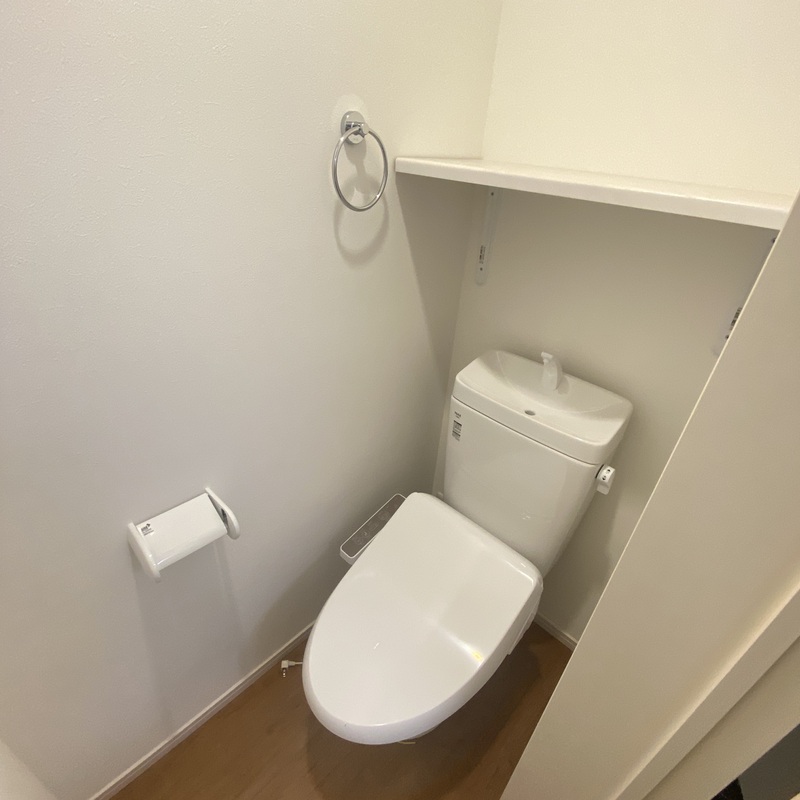 MELDIA京成大和田Ⅱ303号室 部屋その他