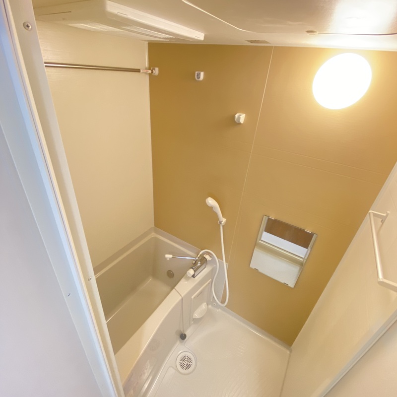 MELDIA京成大和田Ⅱ208号室 部屋その他