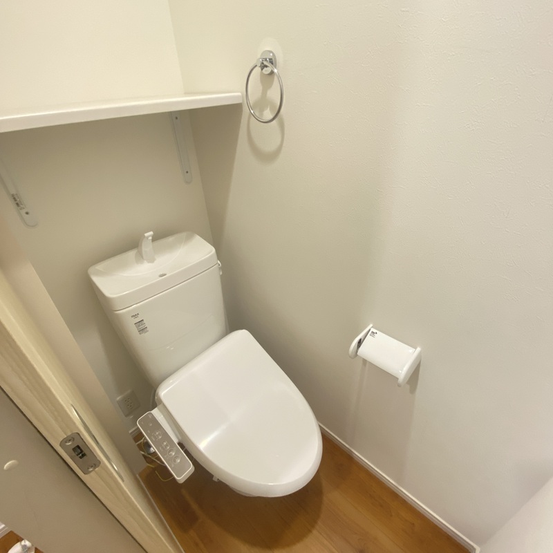 MELDIA京成大和田Ⅱ208号室 部屋その他