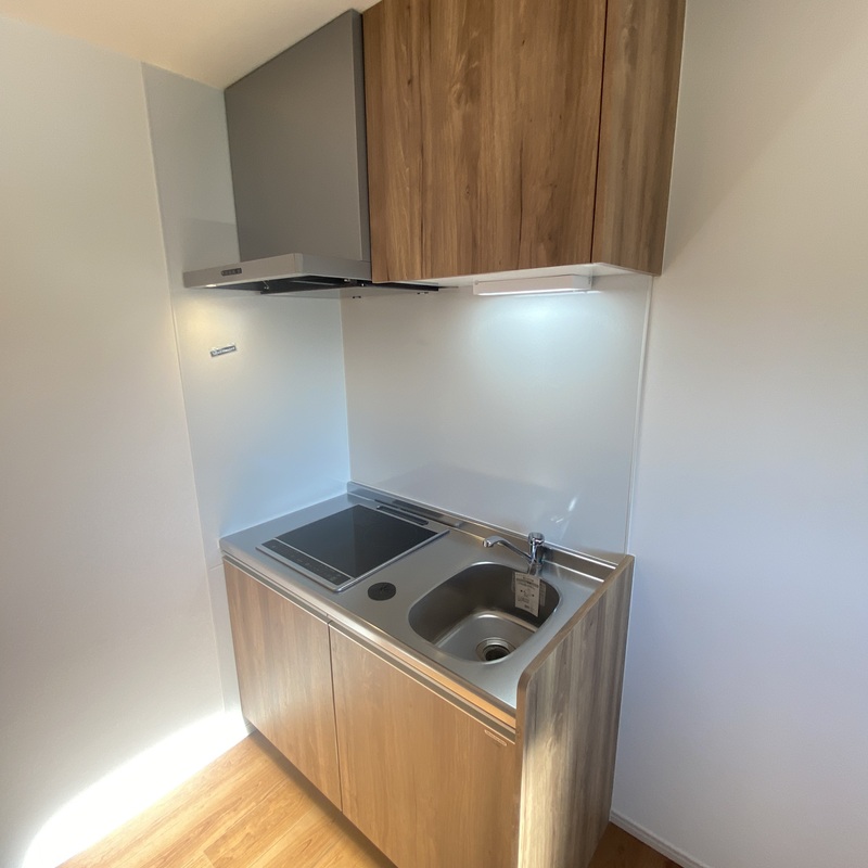 MELDIA京成大和田Ⅱ208号室 部屋その他
