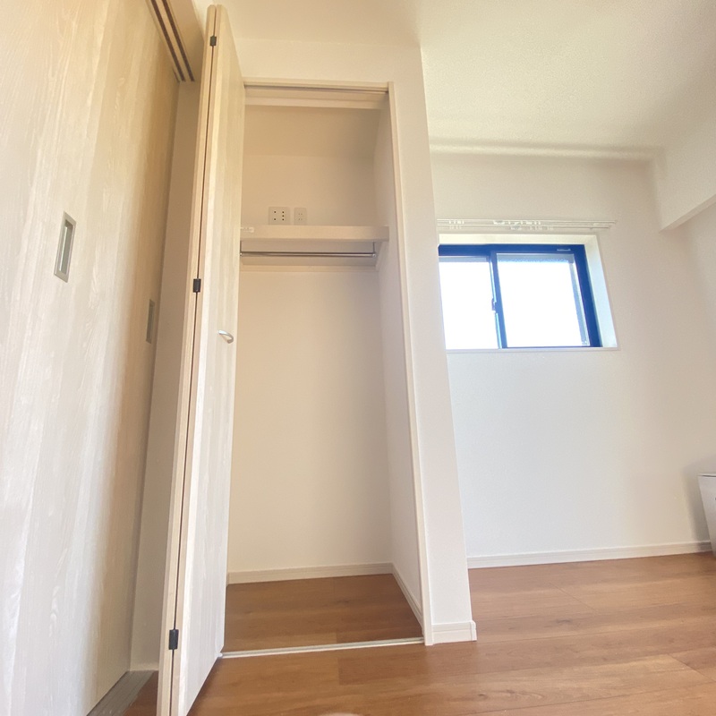 MELDIA京成大和田Ⅱ208号室 部屋その他