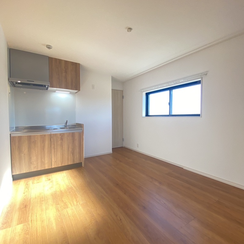 MELDIA京成大和田Ⅱ208号室 部屋その他