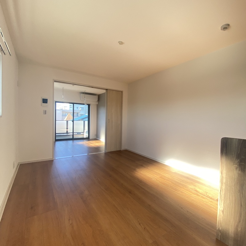 MELDIA京成大和田Ⅱ208号室 部屋その他